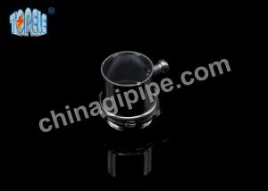 מחברי פלדה מסוג EML רשום