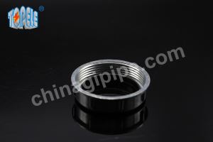 אביזרי צנרת קשיחה הפחתת התותב התותב פלדה מצופה אבץ