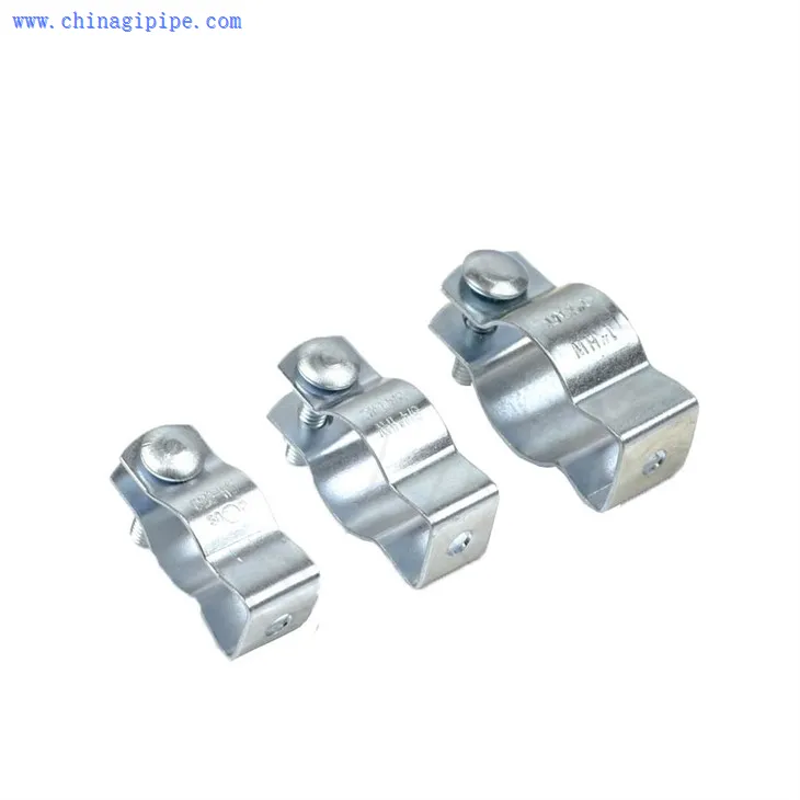 Conduit Hanger 1/2''-4