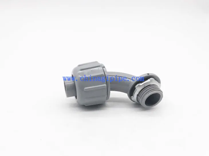 מחבר גומי לא מתכתי  90