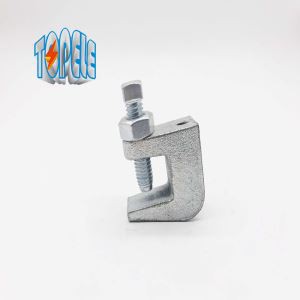 מהדק ברזל חמרן תפס