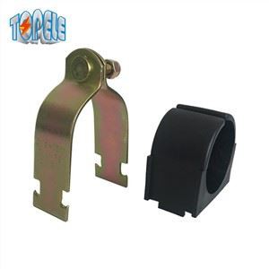 מהדק צינור כרית היתודות