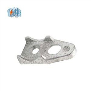 מלחציים מברזל